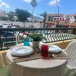 Torres Del Sol 204, Cristianos - Playa De Vistas * 아로나