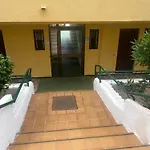 아파트 Torres Del Sol 204, Cristianos - Playa De Vistas