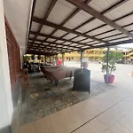 아파트 Torres Del Sol 204, Cristianos - Playa De Vistas *
