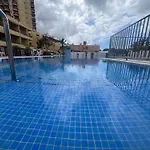 Torres Del Sol 204, Cristianos - Playa De Vistas *