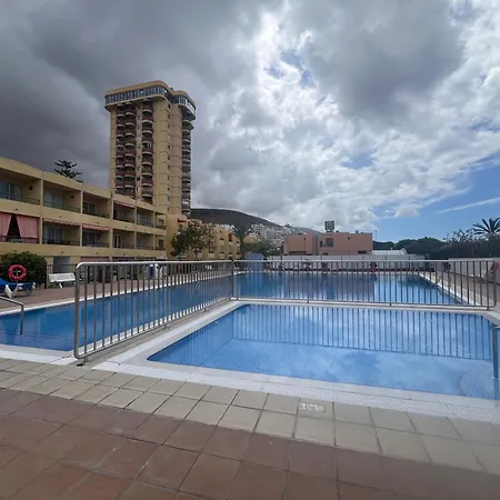 Torres Del Sol 204, Cristianos - Playa De Vistas