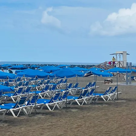 דירה Torres Del Sol 204, Cristianos - Playa De Vistas