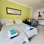Apartmán Torres Del Sol 204, Cristianos - Playa De Vistas *