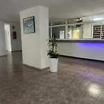 Torres Del Sol 204, Cristianos - Playa De Vistas 公寓 *