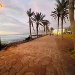 公寓 Torres Del Sol 204, Cristianos - Playa De Vistas 阿罗纳