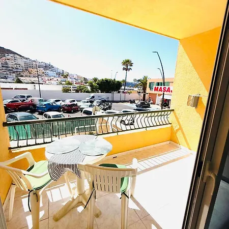 Apartman Torres Del Sol 204, Cristianos - Playa De Vistas Arona