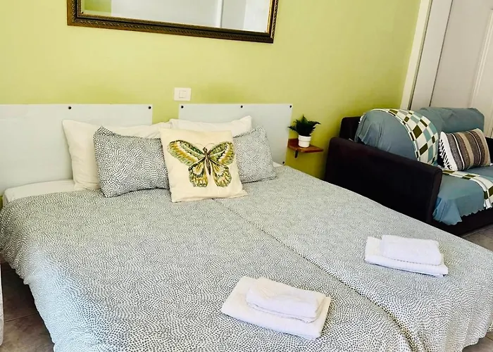 Apartment Torres Del Sol 204, Cristianos - Playa De Vistas Arona (Tenerife)