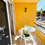 Torres Del Sol 204, Cristianos - Playa De Vistas * Arona (Tenerife)