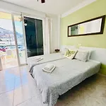 Torres Del Sol 204, Cristianos - Playa De Vistas Apartamento