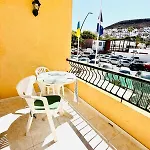 Torres Del Sol 204, Cristianos - Playa De Vistas Apartamento