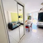 Torres Del Sol 204, Cristianos - Playa De Vistas *