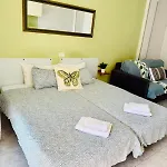 Apartamento Torres Del Sol 204, Cristianos - Playa De Vistas Arona (Tenerife)