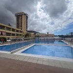 Torres Del Sol 204, Cristianos - Playa De Vistas