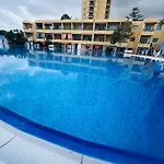 Torres Del Sol 204, Cristianos - Playa De Vistas Apartamento