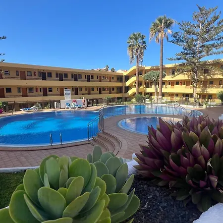 Torres Del Sol 204, Cristianos - Playa De Vistas Arona (Tenerife)