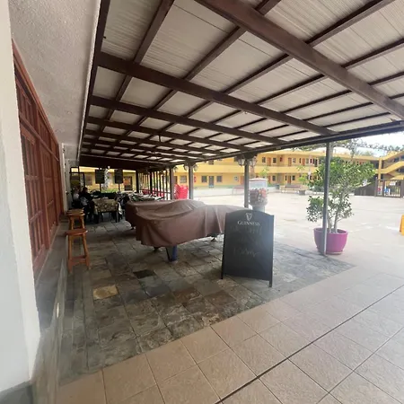 Apartament Torres Del Sol 204, Cristianos - Playa De Vistas *