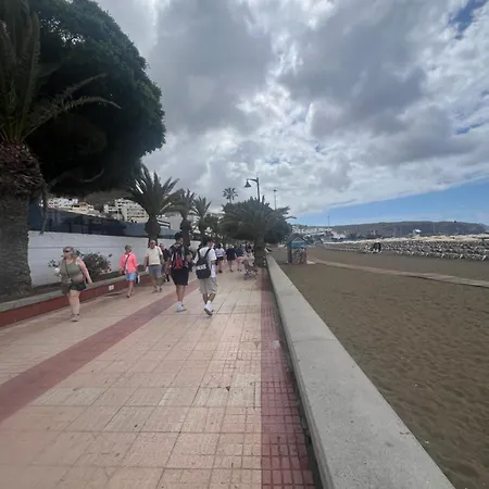 Apartament Torres Del Sol 204, Cristianos - Playa De Vistas Arona (Tenerife)