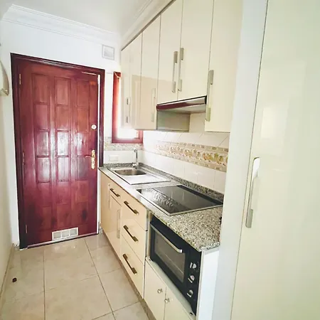 Apartament Torres Del Sol 204, Cristianos - Playa De Vistas